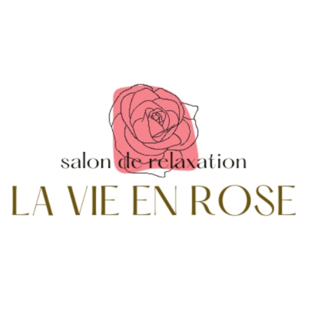 横浜　salon de relaxation La vie en Rose